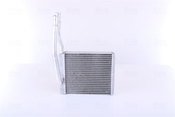 NISSENS Scambiatore calore per riscaldamento abitacolo 71747 71747 costo Radiatore riscaldamento FORD TRANSIT CUSTOM NISSENS