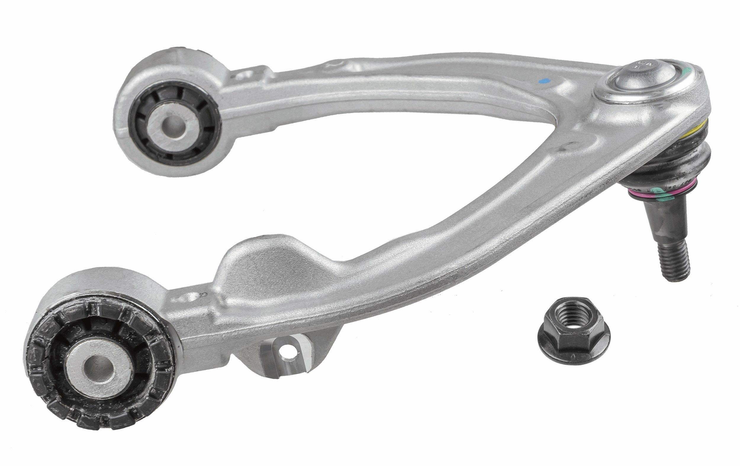 LEMFÖRDER Neatkarīgās balstiekārtas svira, Riteņa piekare 43183 01 Svira LEMFÖRDER Volvo 240 43183 01