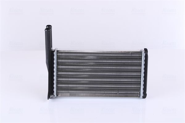 NISSENS Scambiatore calore per riscaldamento abitacolo 71751 Scambiatore calore per riscaldamento abitacolo NISSENS 71751 costo Sistema di riscaldamento Ford Escort GAF