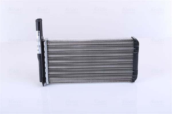 NISSENS Värmepaket 71755 Värme / ventilation FORD Escort Mk5 Hatchback (AAL, ABL): Värmepaket NISSENS 71755