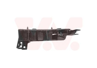 VAN WEZEL Bumperhouder 0342567 VAN WEZEL 0342567 Bumperhouder
