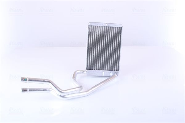NISSENS Radiateur de chauffage 71765 NISSENS 71765 Système de ventilation Mazda Xedos 6 1998