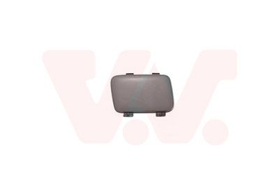VAN WEZEL Vetokoukun luukku 0628587 0628587 VAN WEZEL Vetokoukun luukku Volvo XC70 hinta