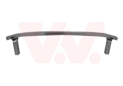 VAN WEZEL Nosník nárazníka 0630562 0630562 Nosník nárazníka VAN WEZEL BMW Rad 2