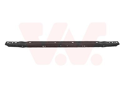 VAN WEZEL Tvärräcke 0630664 BMW E61 Framvagnsbalk VAN WEZEL 0630664