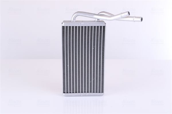 NISSENS Permutador de calor, aquecimento do habitáculo 71769 NISSENS Radiador de sofagem 71769 experiência