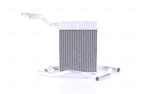 NISSENS Kachelradiateur, interieurverwarming 71770 Ventilatie systeem Mazda 6 GH Stationwagen: Kachelradiateur, interieurverwarming NISSENS 71770