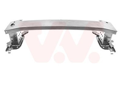 VAN WEZEL Traversa paraurti 1908560 VAN WEZEL 1908560 Rinforzo paraurti Ford Mondeo bwy originale prezzo