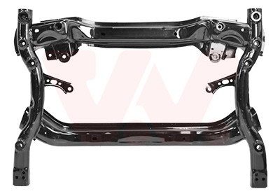 VAN WEZEL Hilfsrahmen / Aggregateträger 2924690 VAN WEZEL 2924690 Hilfsrahmen / Aggregateträger MERCEDES-BENZ C-Klasse T-modell (S205) C 220 d 4-matic (205.205) 170 PS 2016