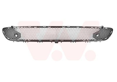 VAN WEZEL Grille de ventilation, pare-chocs 2930590 VAN WEZEL 2930590 d'origine Grille de pare-chocs Mercedes X156 coût