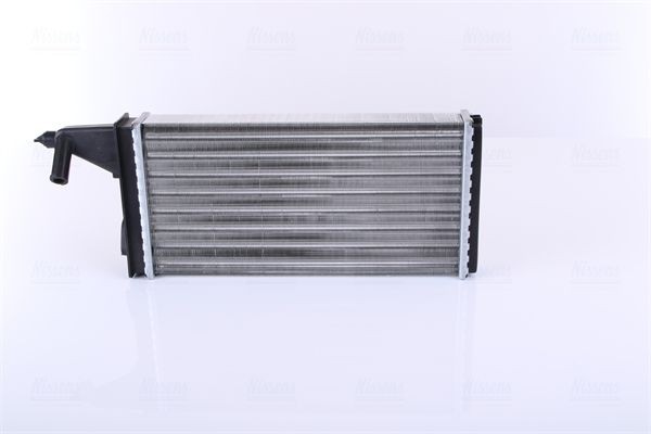 NISSENS Radiateur de chauffage 71808 71808 Radiateur de chauffage NISSENS NISSAN 370 Z