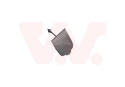 VAN WEZEL Κλαπέτο, γάντζος ρυμούλκησης 3753557 VAN WEZEL 3753557 Κλαπέτο, γάντζος ρυμούλκησης Opel Astra J P10 Sports Tourer τιμες