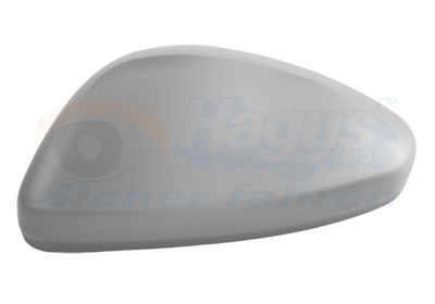 VAN WEZEL Κάλυμμα, εξωτερικός καθρέπτης 4043843 VAN WEZEL 4043843 Καπάκι καθρέφτη 508 II σε χαμηλές τιμές