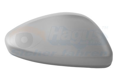 VAN WEZEL Κάλυμμα, εξωτερικός καθρέπτης 4043844 VAN WEZEL 4043844 Καπάκι καθρέφτη 208 II Hatchback (UB_, UP_, UW_, UJ_) τιμες