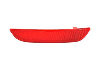 VAN WEZEL Reflector 4373939 Reflector VAN WEZEL Fiat SEDICI 4373939