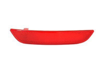 VAN WEZEL Atstarotājs 4373940 4373940 VAN WEZEL Reflektors stāvgaismas Seat lēti