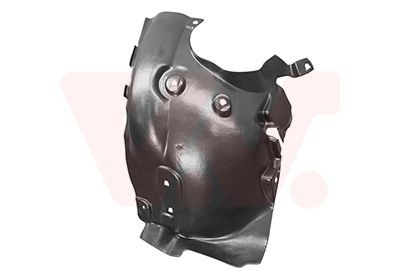 Bekleding, wielkast VAN WEZEL 4386435 VAN WEZEL 4386435 Wielkast bekleding achter links rechts Renault CAPTUR 2020