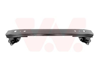 VAN WEZEL Traversa paraurti 5437530 VAN WEZEL 5437530 Rinforzo paraurti TOYOTA Corolla VII Sedan (E100) originale prezzo