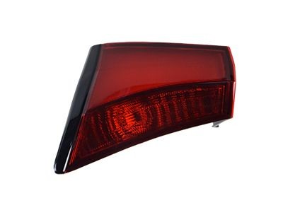 VAN WEZEL Bakljus 5460937 VAN WEZEL 5460937 baklykta Toyota Prius W50 pris