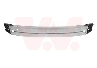 VAN WEZEL Renfort de pare-chocs (traverse) 5475560 Traverse de pare choc VAN WEZEL AURIS 5475560 pas cher