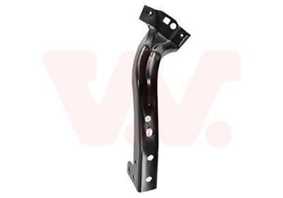 VAN WEZEL Guarda-lamas 5701320 VAN WEZEL 5701320 originais Guarda-lamas Seat Mii kf1 custo