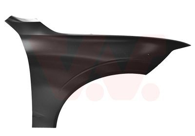 Spārns VAN WEZEL 5926656 VAN WEZEL 5926656 Spārns VOLVO XC60 2010
