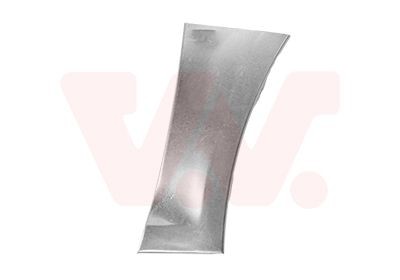 VAN WEZEL Hjulskjerm 7622156 VAN WEZEL 7622156 Hjulskjerm