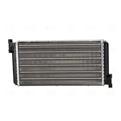 NISSENS Soojusvaheti, salongiküte 72002 NISSENS 72002 Salongi radiaator Mercedes W222 originaal hind