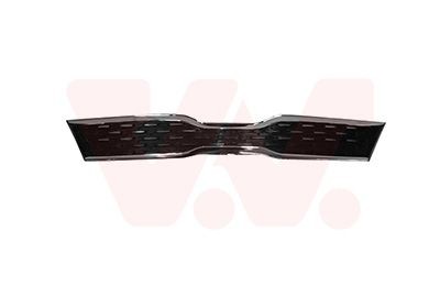 VAN WEZEL Grill 8325514 VAN WEZEL 8325514 Õhuvõre Sorento IV (MQ4) hind