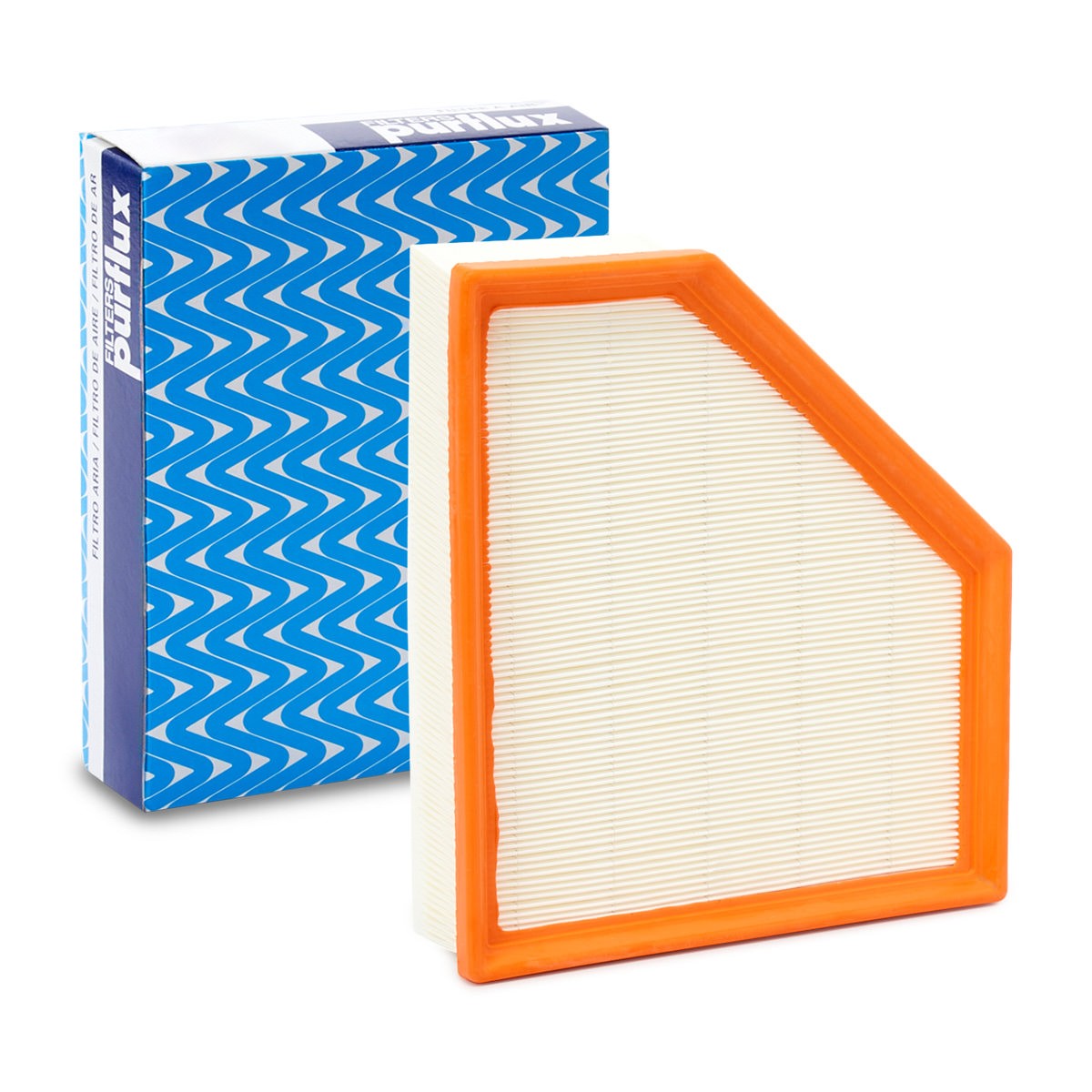 Luftfilter PURFLUX A3049 PURFLUX A3049 Luftfilter BMW 2-serie 2022