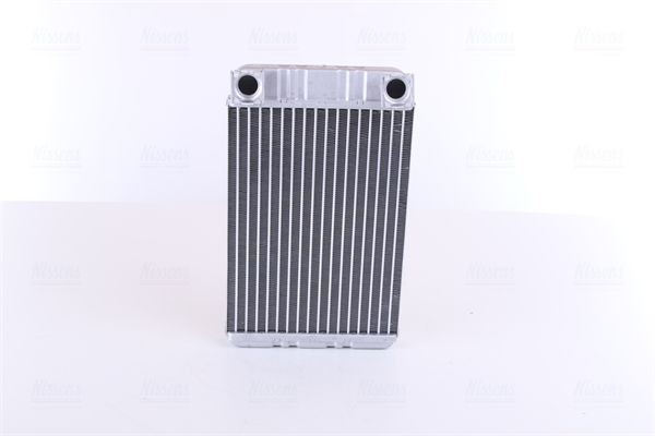 NISSENS Radiateur de chauffage 72028 Radiateur de chauffage NISSENS VIANO 72028 pas cher
