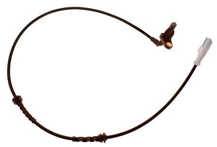 TEXTAR Wielsnelheidssensor (ABS) 45046800 Abs sensor TEXTAR LAGUNA 45046800 goedkoop