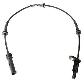 Wielsnelheidssensor (ABS) TEXTAR 45047100 TEXTAR 45047100 Abs sensor BMW Z4 2018