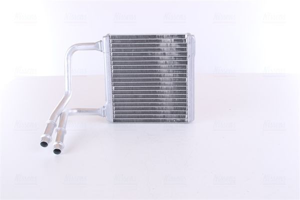 NISSENS Kachelradiateur, interieurverwarming 72029 NISSENS 72029 Kachelradiateur Mercedes CLS c219 goedkoop