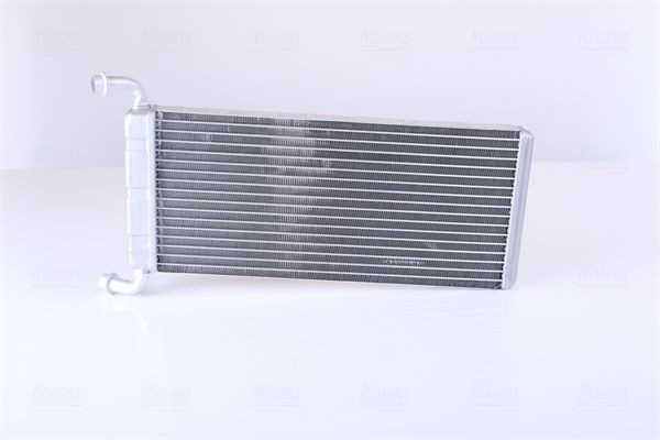 Heater matrix NISSENS 72037 NISSENS 72037 Heater core Mercedes VITO 2004