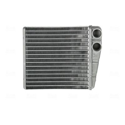 NISSENS Radiateur de chauffage 72206 Nissan 370 Z Radiateur de chauffage NISSENS 72206