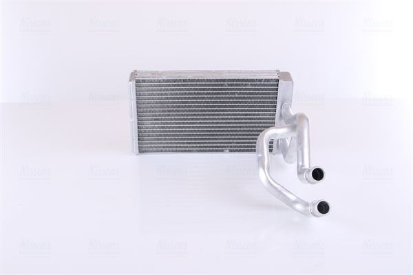 NISSENS Varmeelement, kabinevarme 72208 Varmeveksler NISSENS JUKE 72208 billig