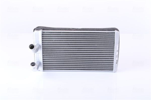 NISSENS Výmenník tepla vnútorného kúrenia 72209 cena Radiátor kúrenia NISSAN 72209 NISSENS