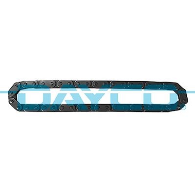 DAYCO Styrekæde TCH1212 Knastkæde Renault CN0_ TCH1212 DAYCO