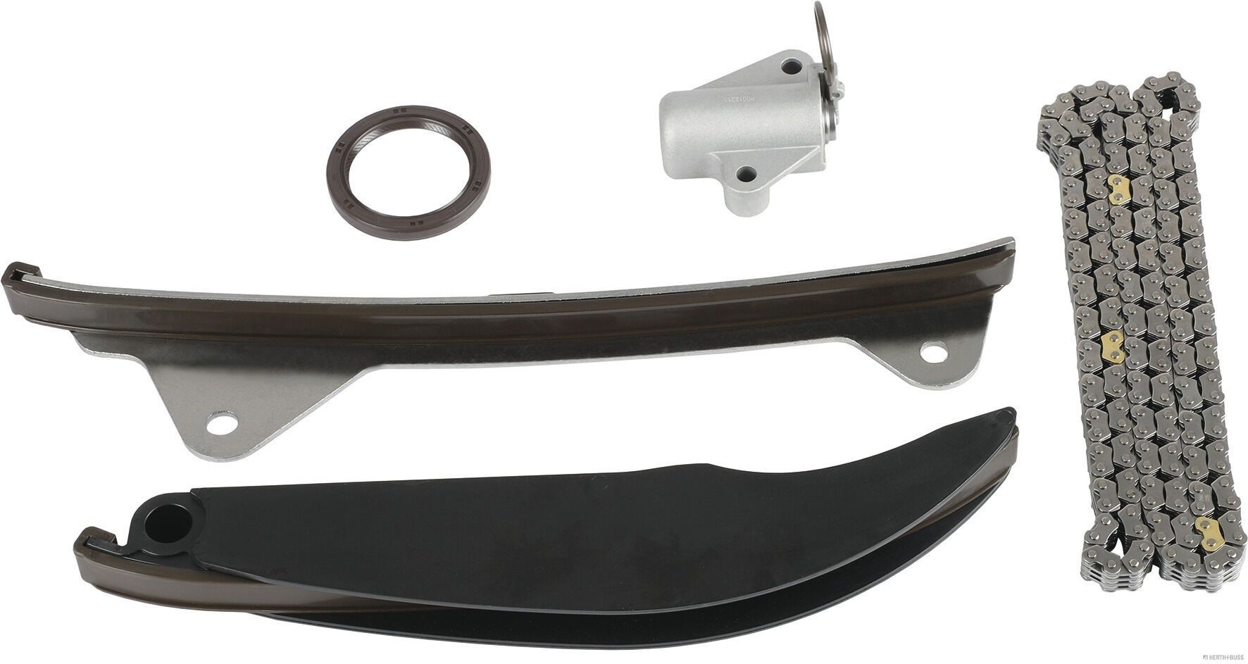 HERTH+BUSS JAKOPARTS Distributiekettingset J1190510 Ford KUGA Distributieketting HERTH+BUSS JAKOPARTS J1190510