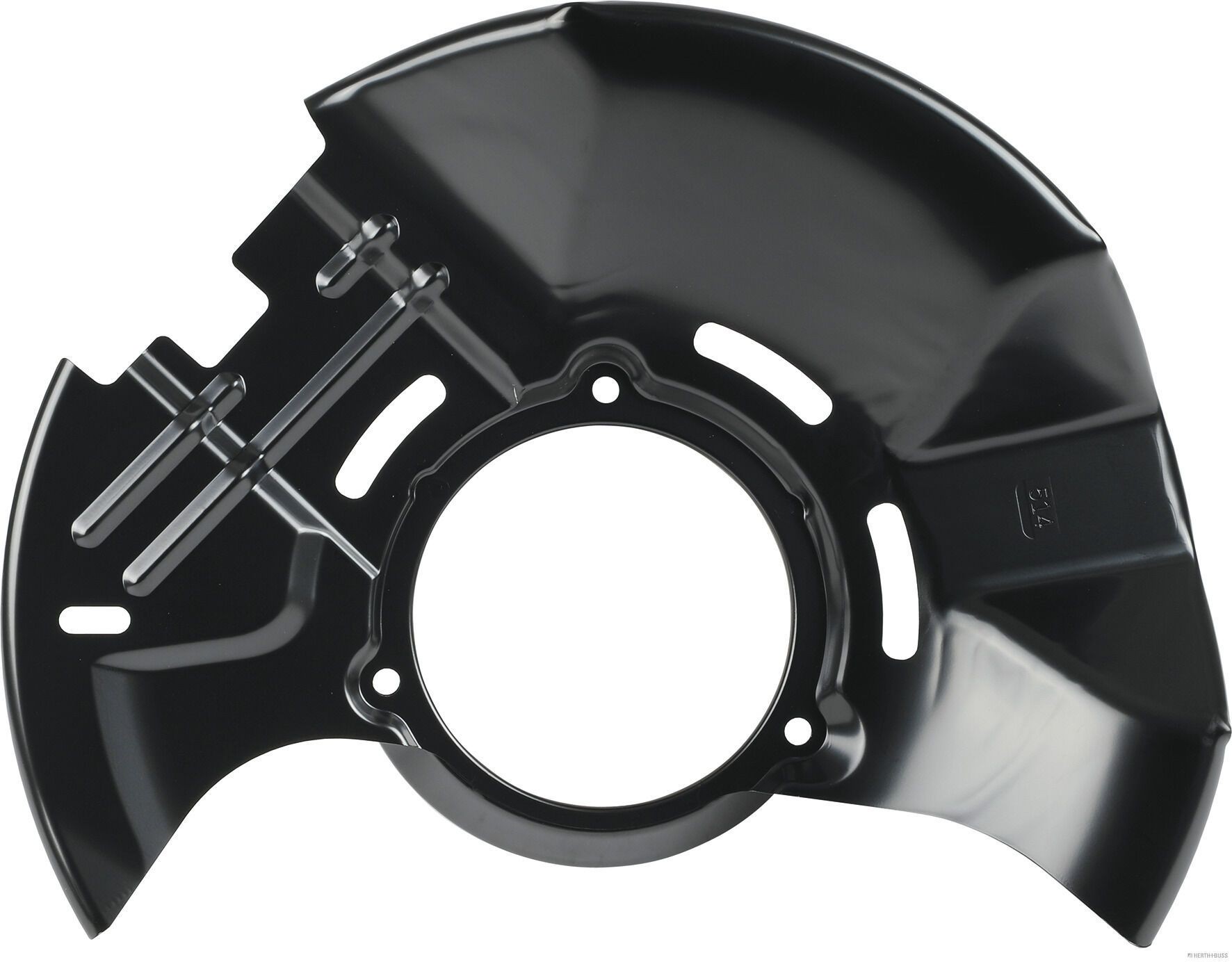 Flasque de frein HERTH+BUSS JAKOPARTS J3330503 HERTH+BUSS JAKOPARTS J3330503 Flasque disque de frein HYUNDAI SONATA 2012