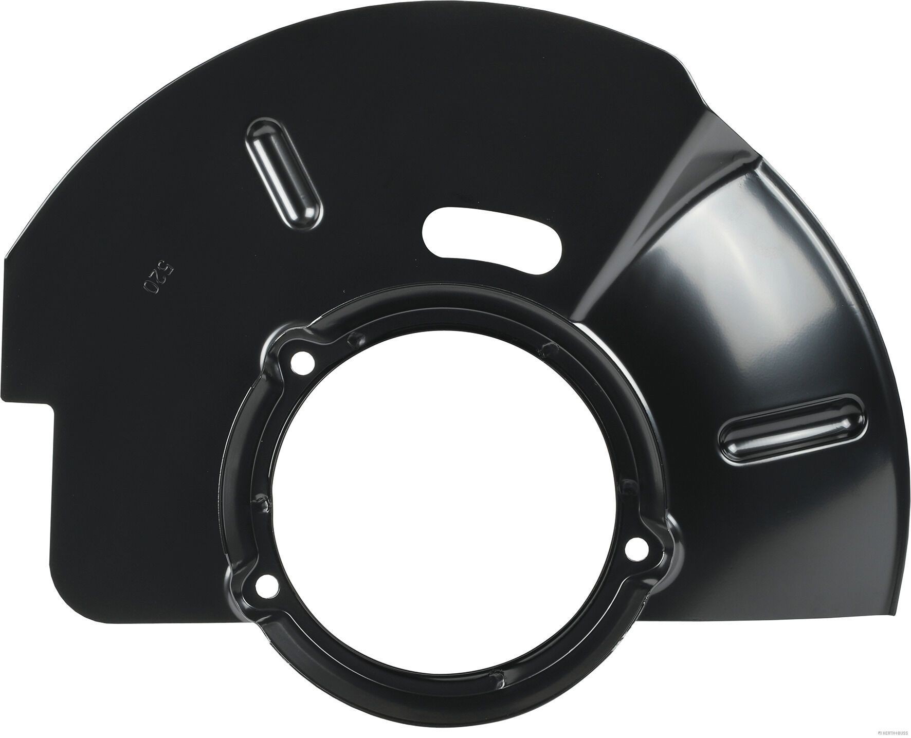 HERTH+BUSS JAKOPARTS Flasque de frein J3330505 Hyundai SONATA Déflecteur disque de frein HERTH+BUSS JAKOPARTS J3330505