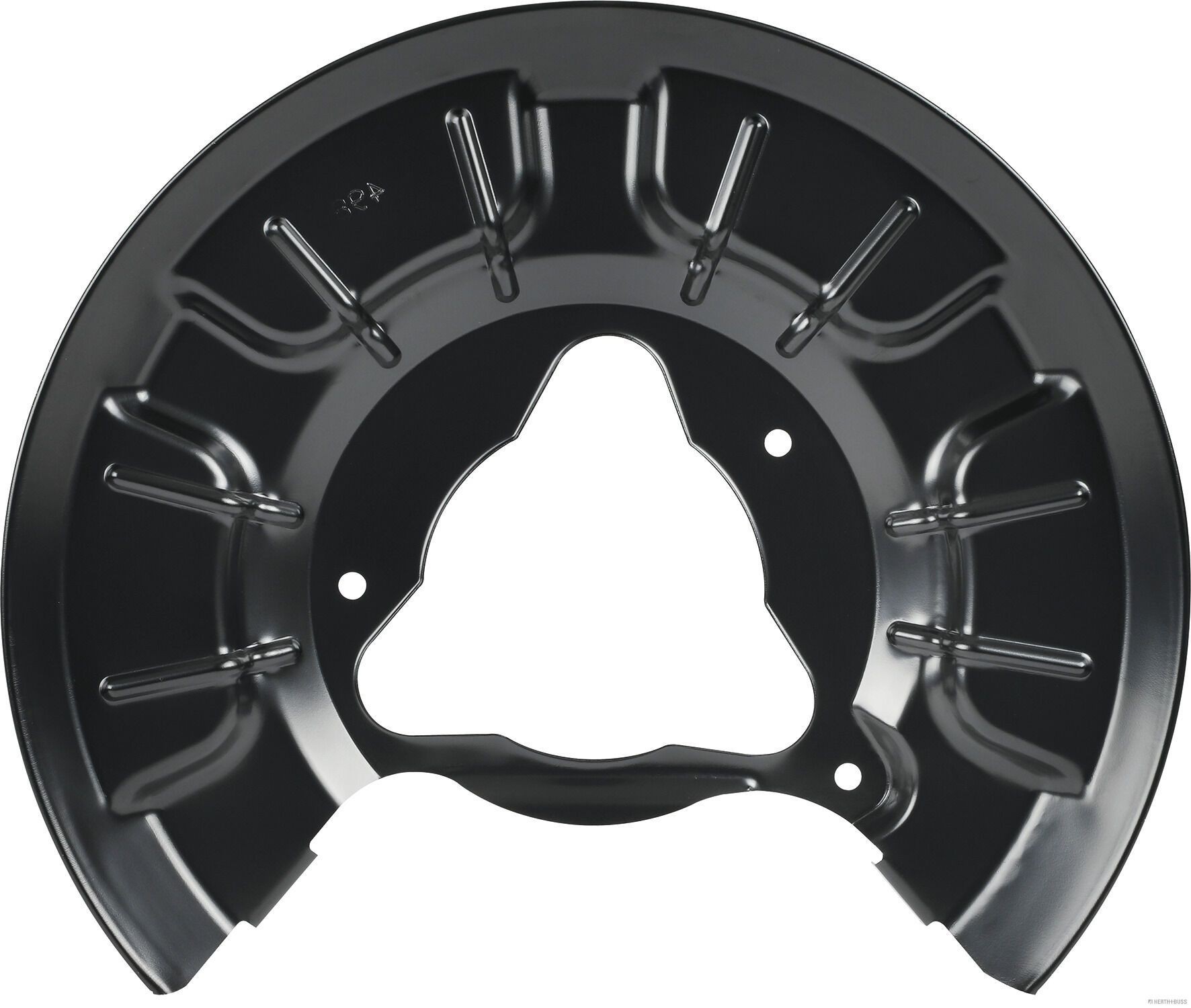 HERTH+BUSS JAKOPARTS Bremseskjold J3350301 Skvettbord HERTH+BUSS JAKOPARTS CARENS J3350301 billige