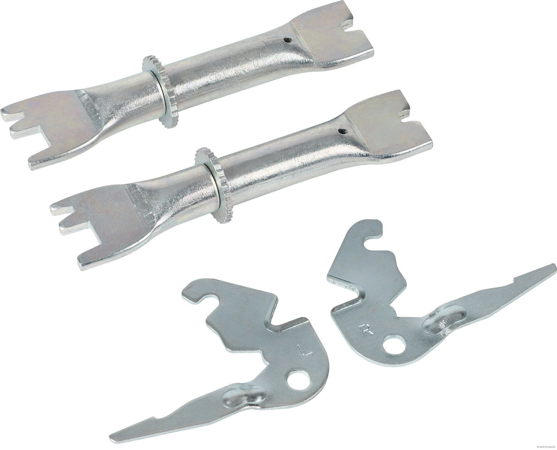 HERTH+BUSS JAKOPARTS Regulator, trommelbremse J3571008 J3571008 Regulering, trommelbremse HERTH+BUSS JAKOPARTS BMW X6