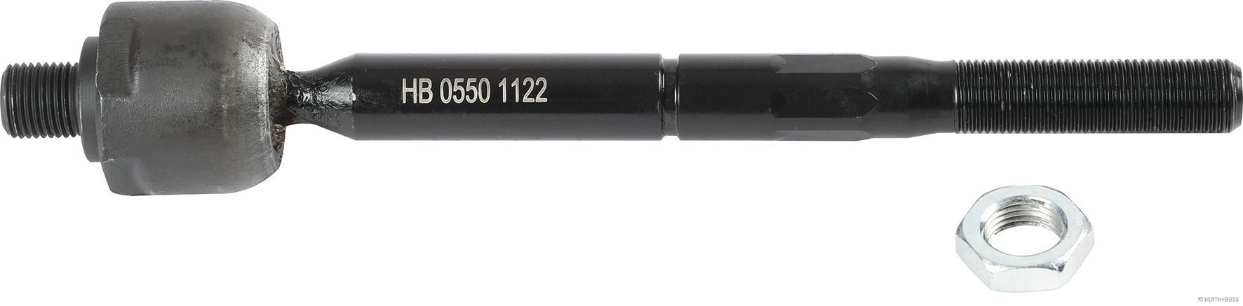 HERTH+BUSS JAKOPARTS Snodo assiale J4840550 J4840550 costo Tirante scatola sterzo HERTH+BUSS JAKOPARTS HYUNDAI i20