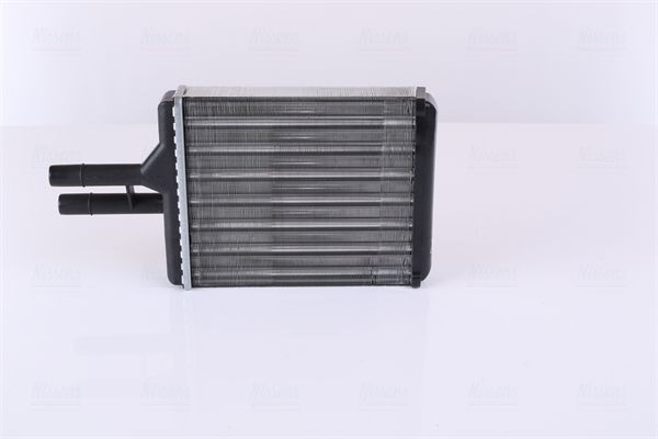 NISSENS Siltummainis, Salona apsilde 72656 NISSENS 72656 Salona apsildes radiators Opel Vectra B cena