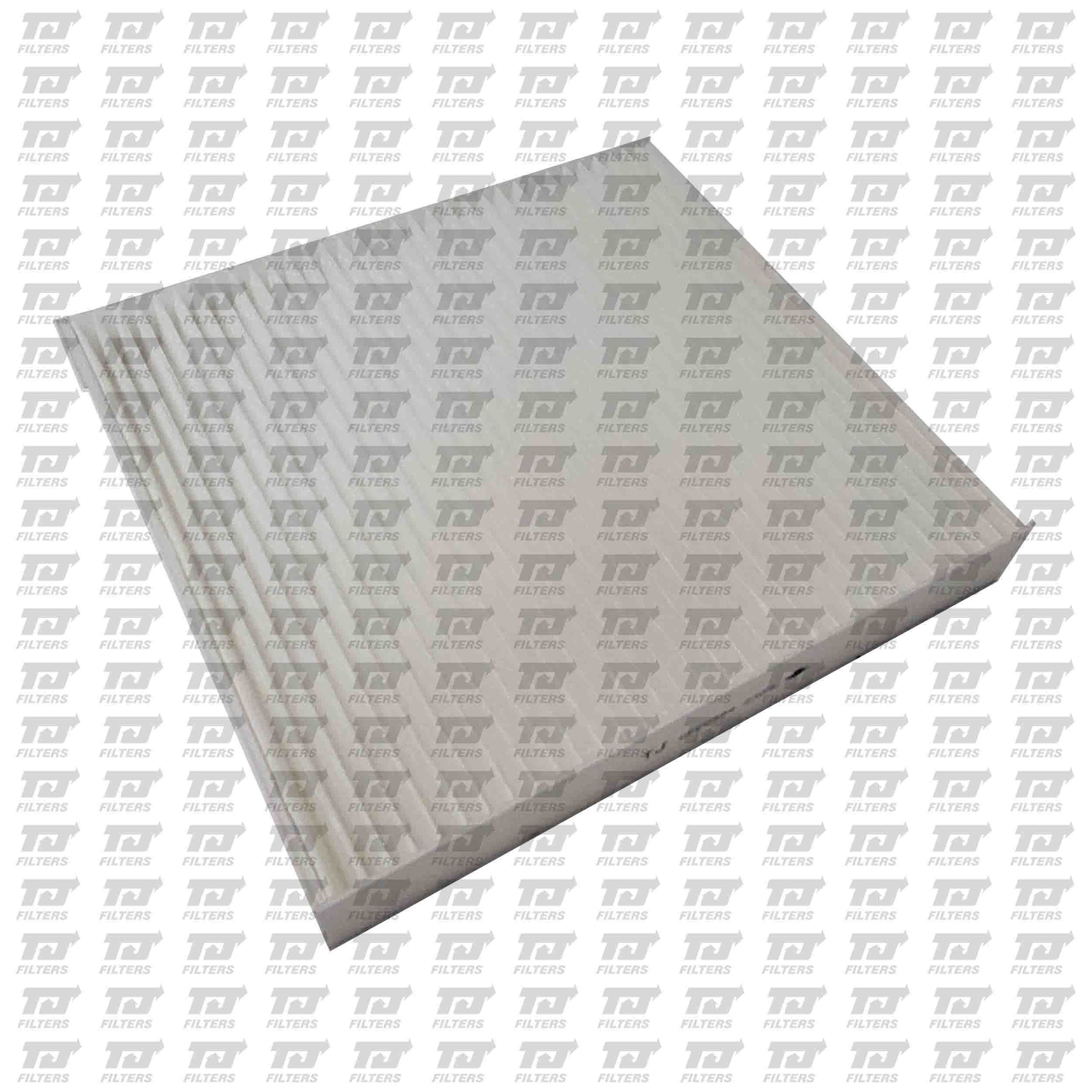 QUINTON HAZELL Kupefilter QFC0584 QUINTON HAZELL QFC0584 Pollenfilter Optima / K5 (DL3) pris