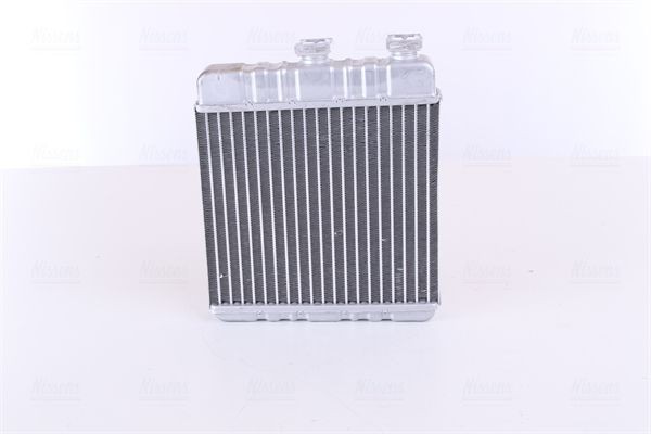 NISSENS Varmeapparat register 72660 Varmeapparat register NISSENS Chevrolet TRAX 72660