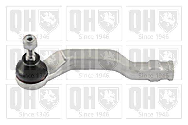 QUINTON HAZELL Testina sterzo QR4244S Testina sterzo QUINTON HAZELL QR4244S Impianto sterzante Renault Captur 2