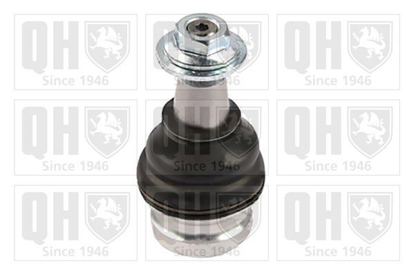 QUINTON HAZELL Rótula de suspensão QSJ3897S QSJ3897S Rótula de suspensão QUINTON HAZELL AUDI A2